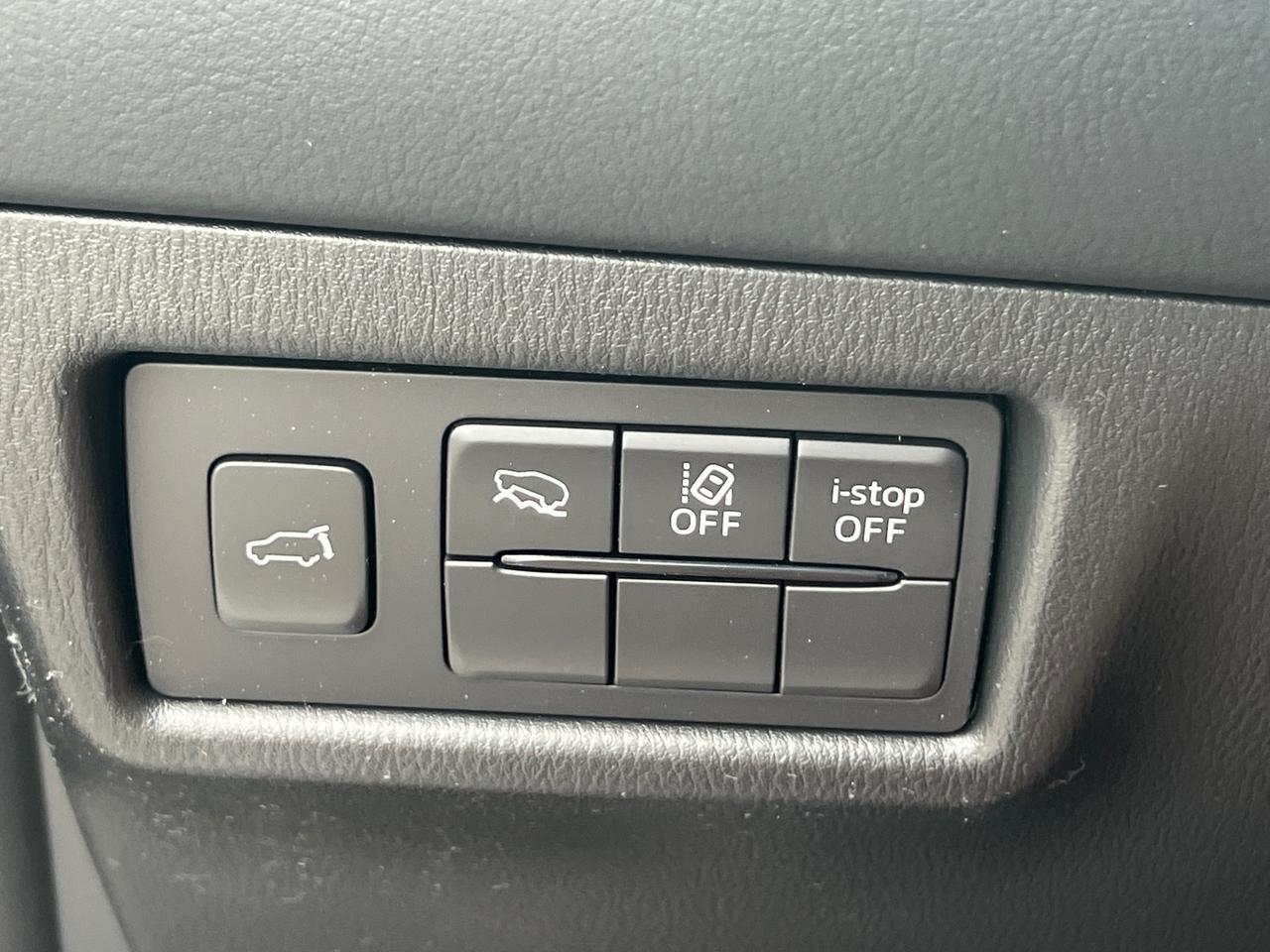 2025 MAZDA CX-5 2.5 S Carbon Edition Hagerstown MD