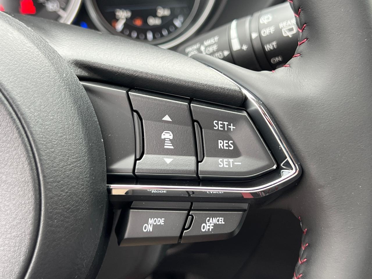 2025 MAZDA CX-5 2.5 S Carbon Edition Hagerstown MD