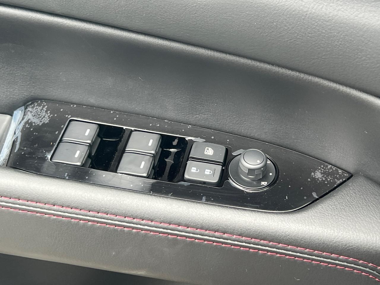 2025 MAZDA CX-5 2.5 S Carbon Edition Hagerstown MD