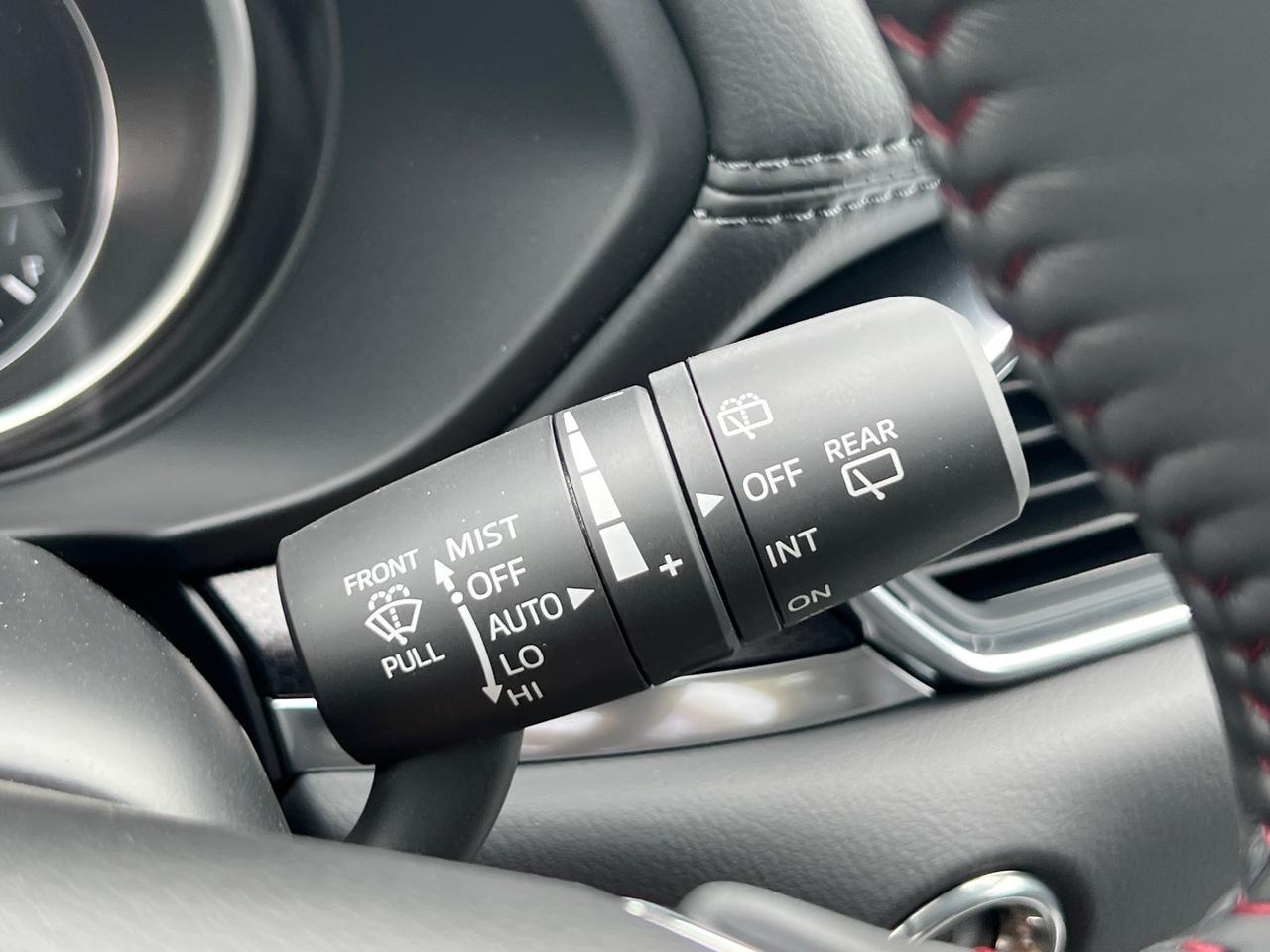 2025 MAZDA CX-5 2.5 S Carbon Edition Hagerstown MD