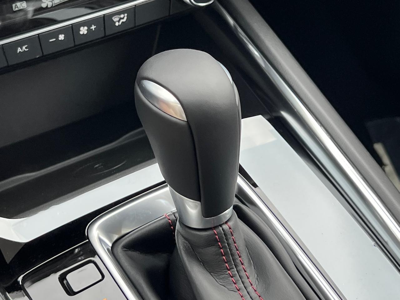 2025 MAZDA CX-5 2.5 S Carbon Edition Hagerstown MD