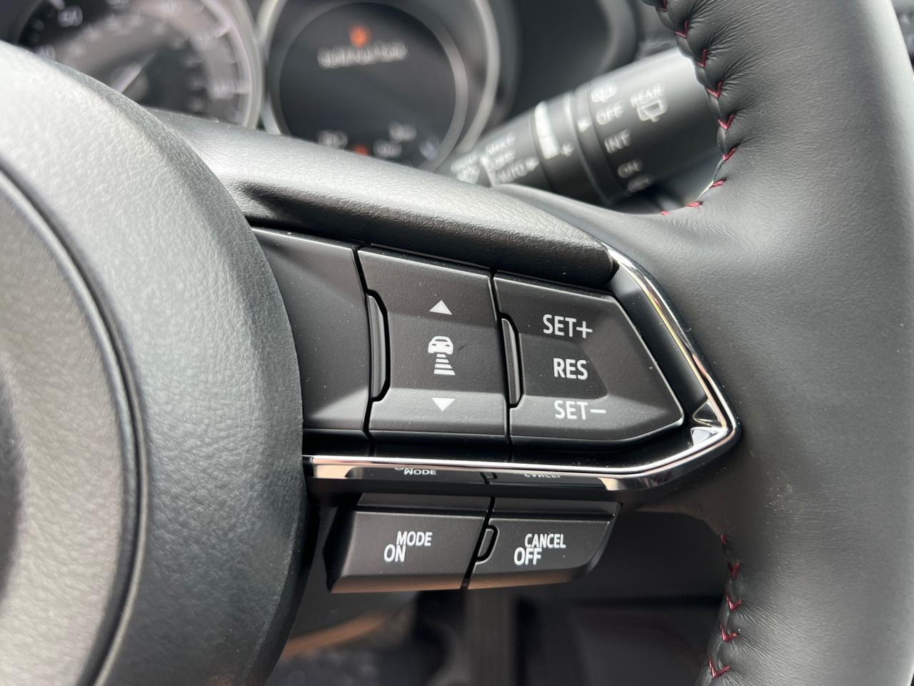 2025 MAZDA CX-5 2.5 S Carbon Edition Hagerstown MD