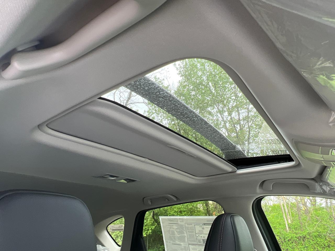 2025 MAZDA CX-5 2.5 S Carbon Edition Hagerstown MD