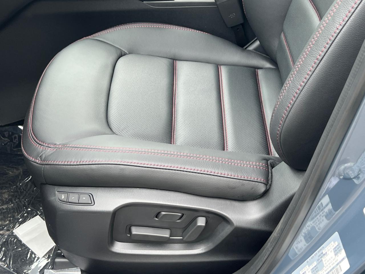 2025 MAZDA CX-5 2.5 S Carbon Edition Hagerstown MD