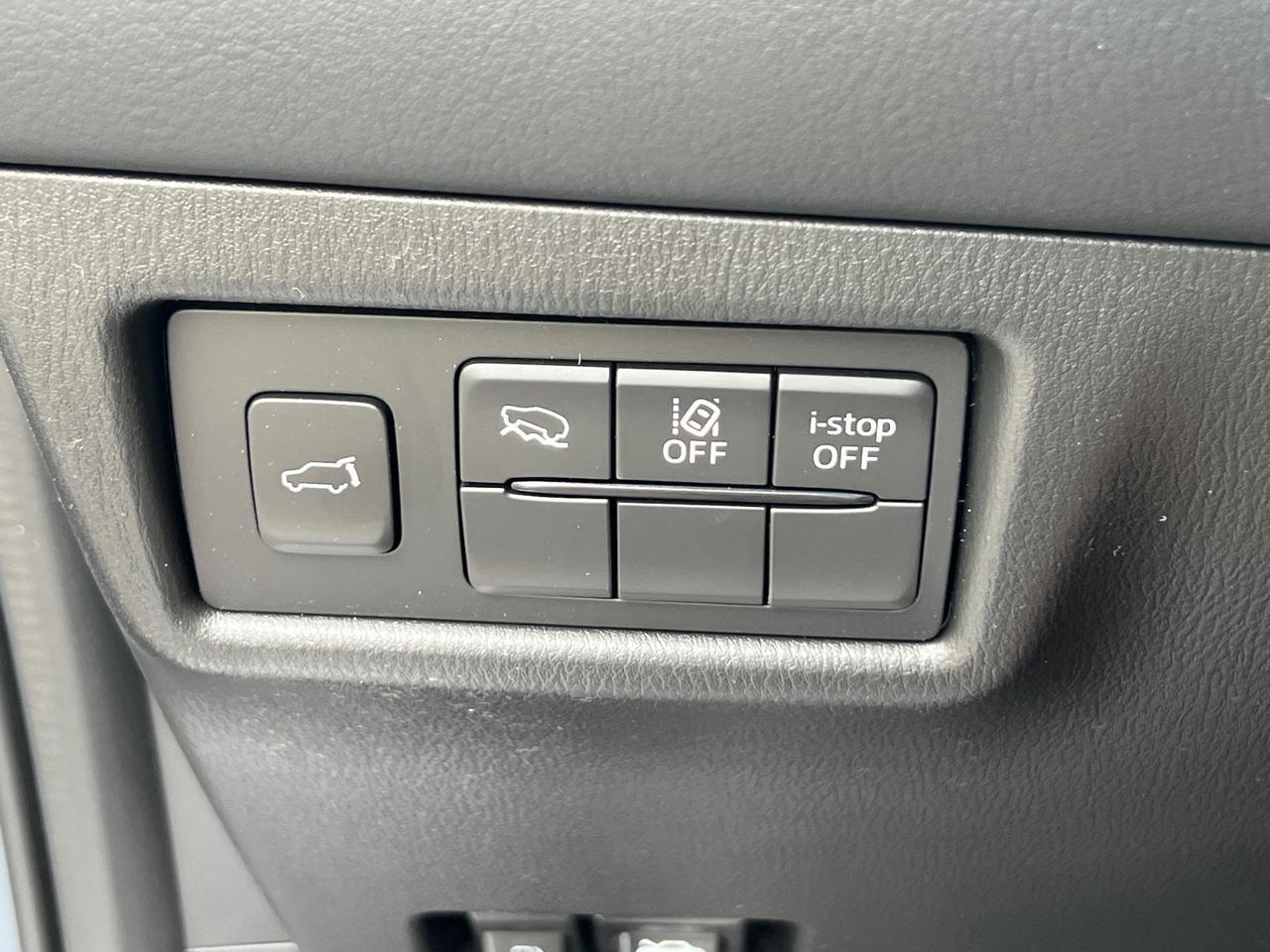 2025 MAZDA CX-5 2.5 S Carbon Edition Hagerstown MD