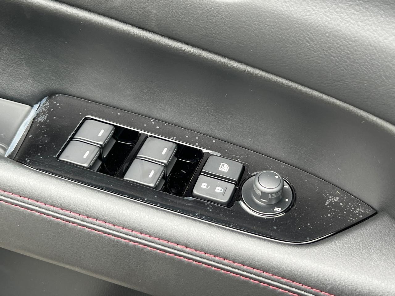 2025 MAZDA CX-5 2.5 S Carbon Edition Hagerstown MD