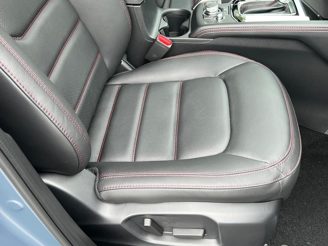 2025 MAZDA CX-5 2.5 S Carbon Edition Hagerstown MD