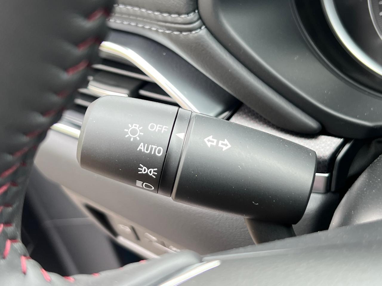 2025 MAZDA CX-5 2.5 S Carbon Edition Hagerstown MD