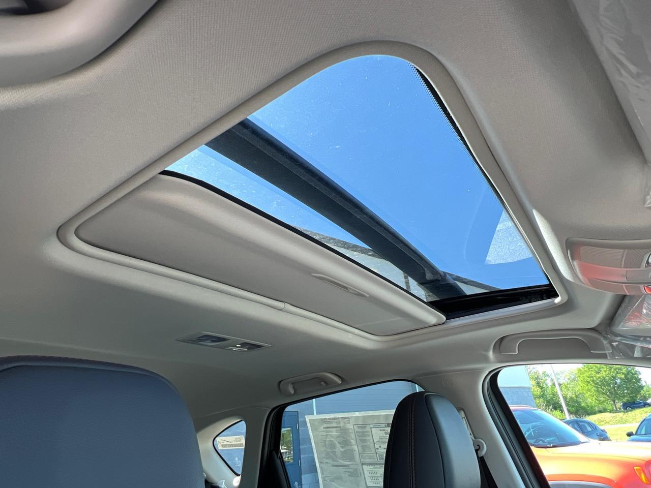 2025 MAZDA CX-5 2.5 S Carbon Edition Hagerstown MD