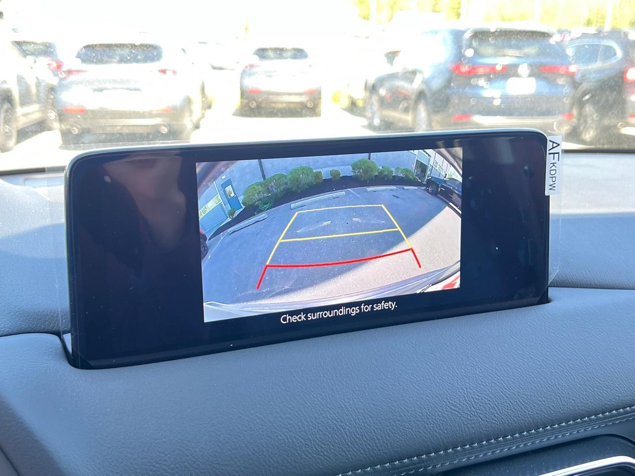 2025 MAZDA CX-5 2.5 S Carbon Edition Hagerstown MD