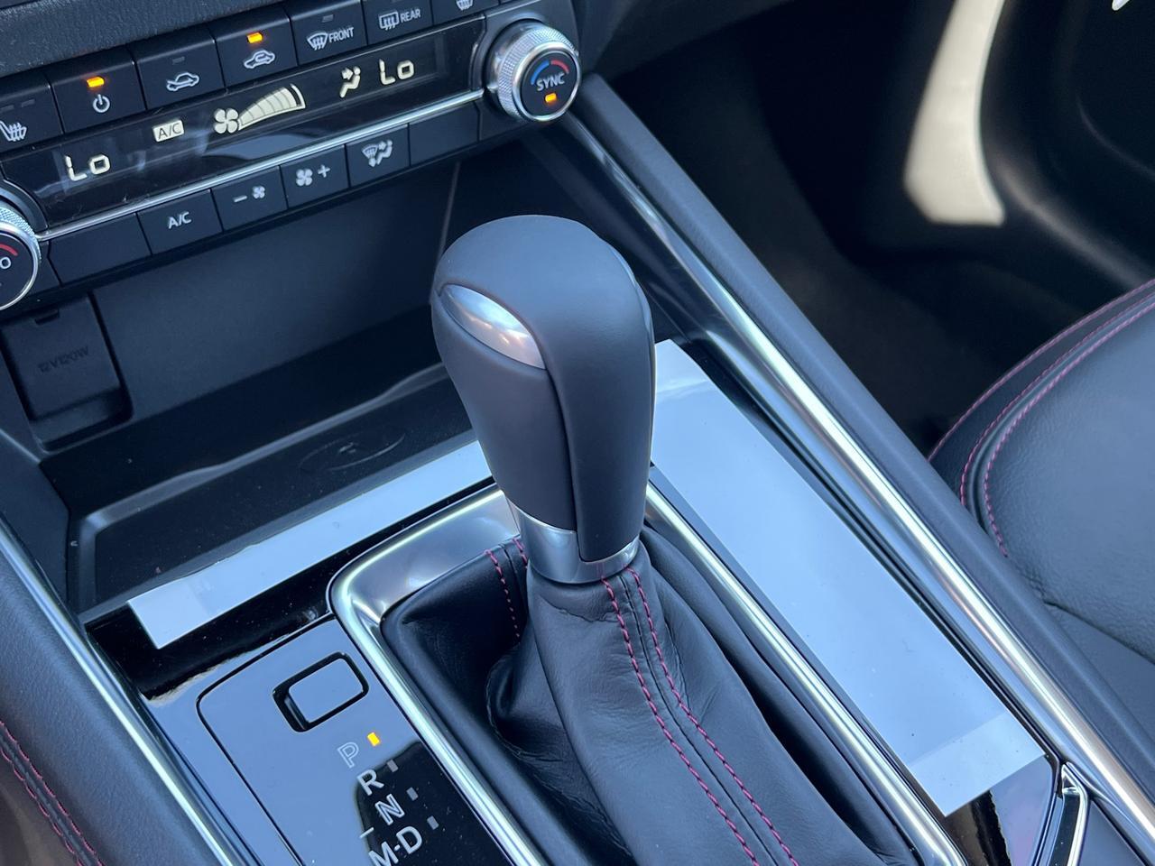 2025 MAZDA CX-5 2.5 S Carbon Edition Hagerstown MD