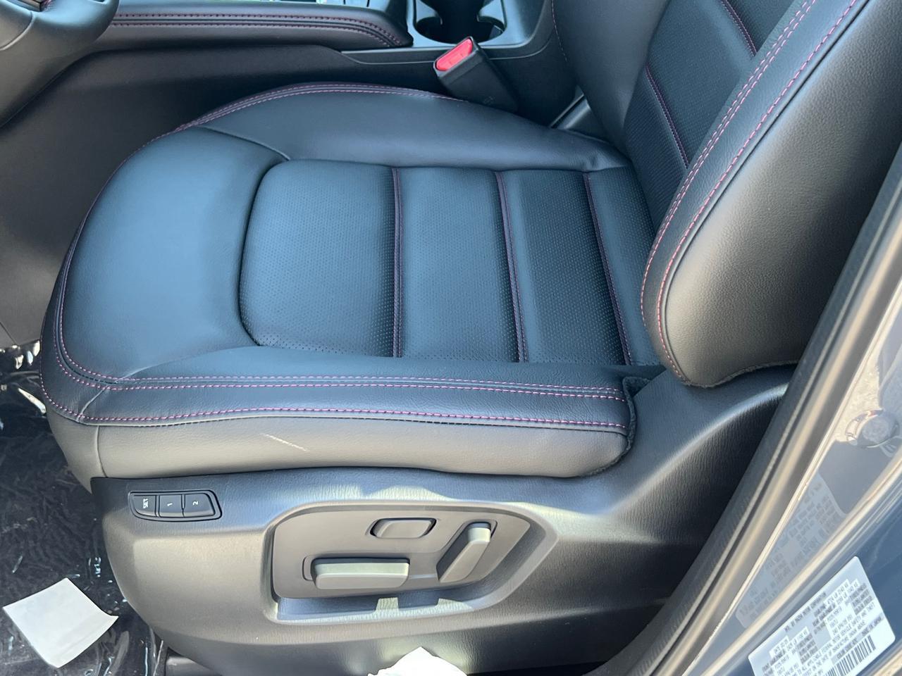 2025 MAZDA CX-5 2.5 S Carbon Edition Hagerstown MD