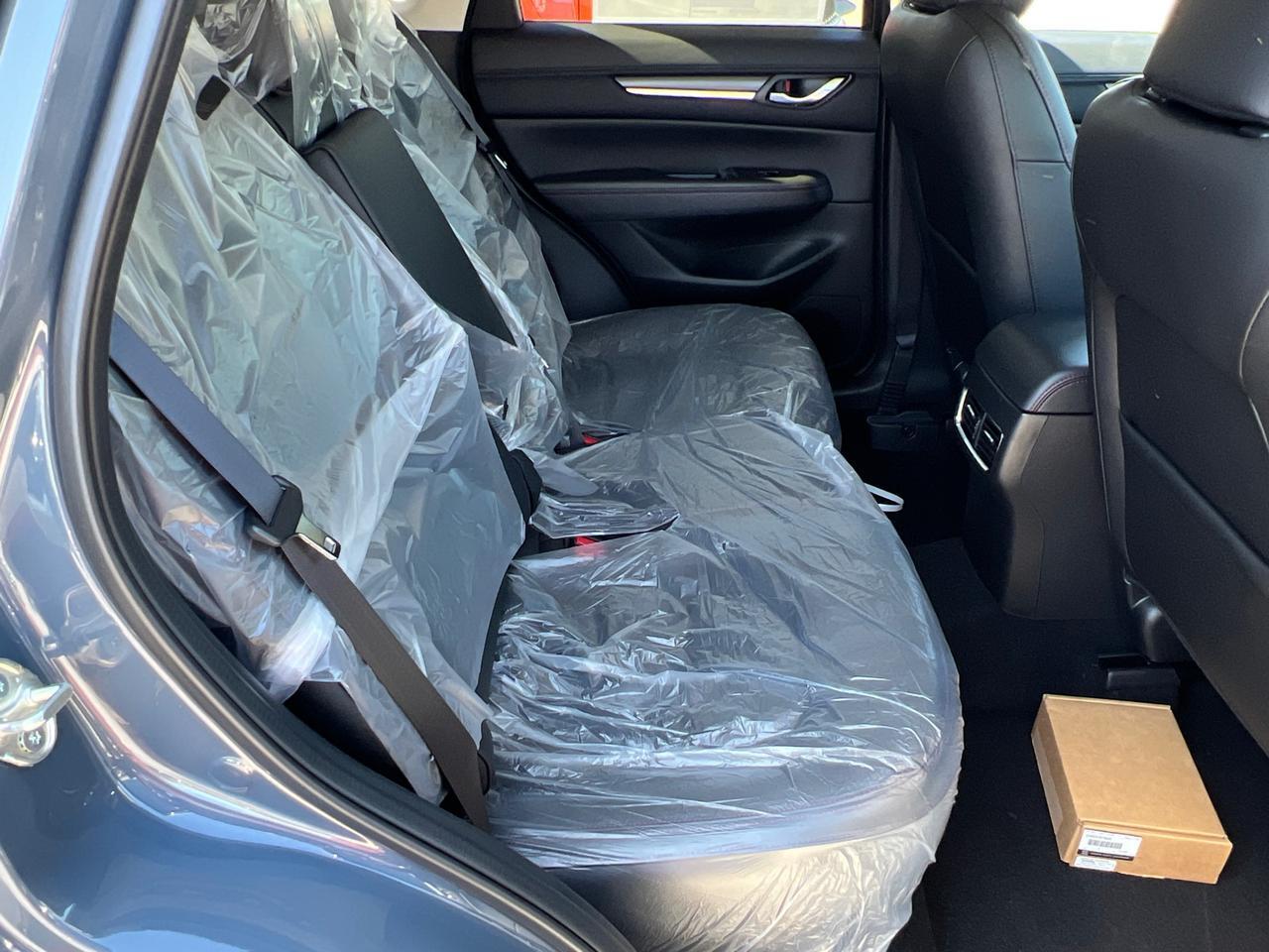 2025 MAZDA CX-5 2.5 S Carbon Edition Hagerstown MD