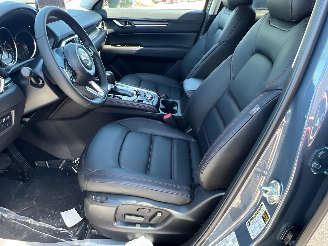 2025 MAZDA CX-5 2.5 S Carbon Edition Hagerstown MD