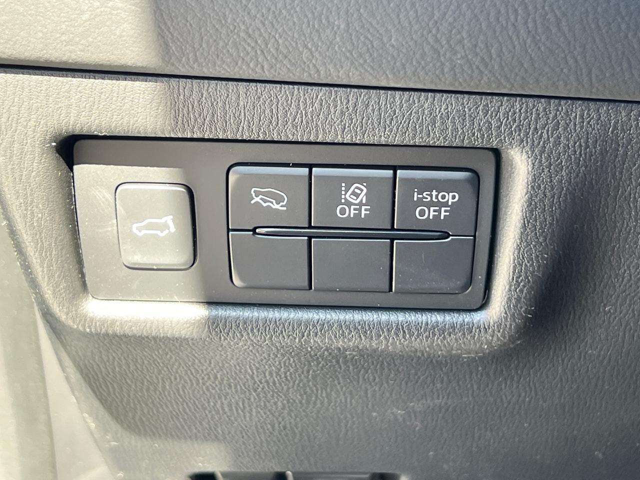 2025 MAZDA CX-5 2.5 S Carbon Edition Hagerstown MD