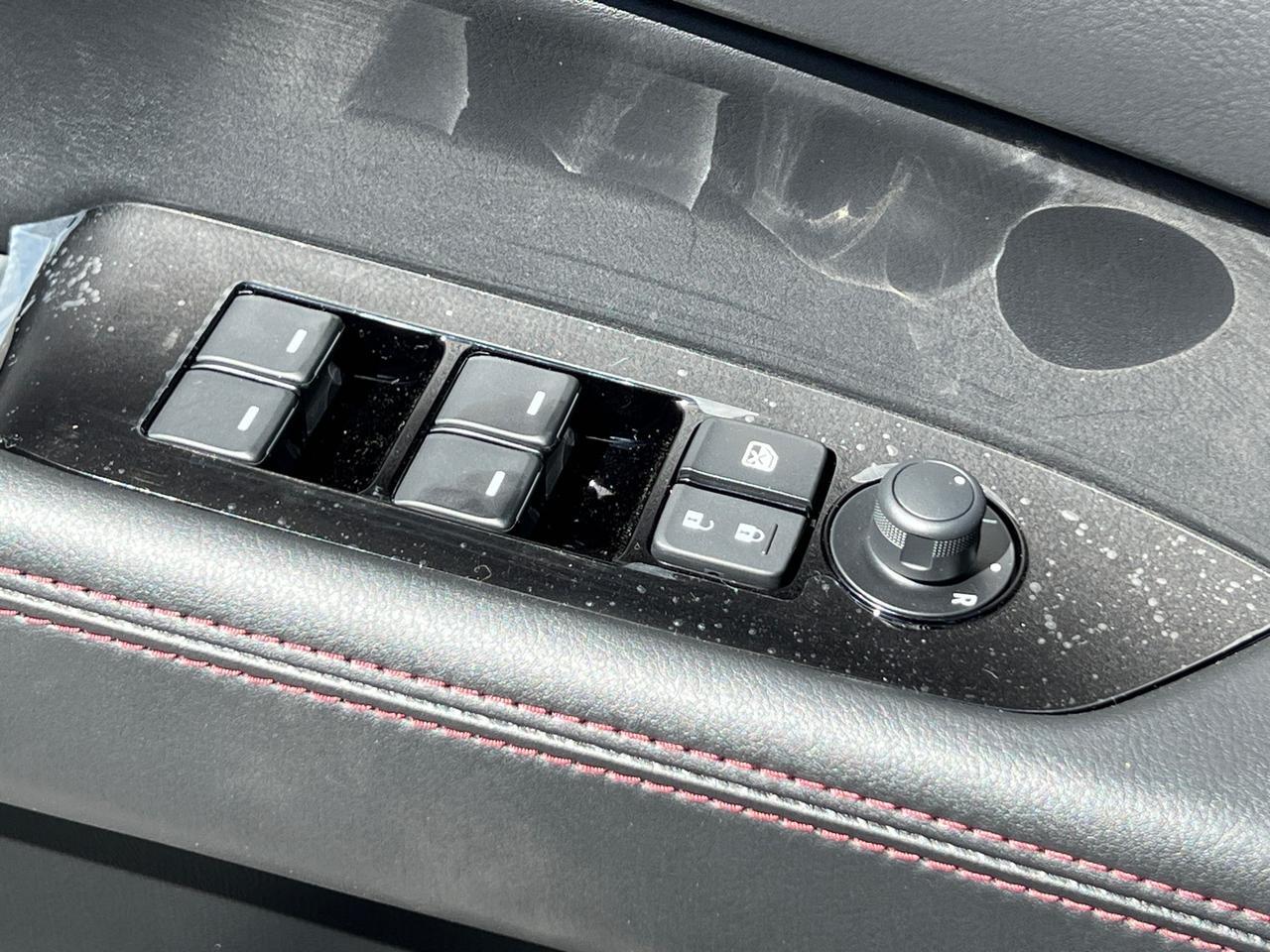 2025 MAZDA CX-5 2.5 S Carbon Edition Hagerstown MD