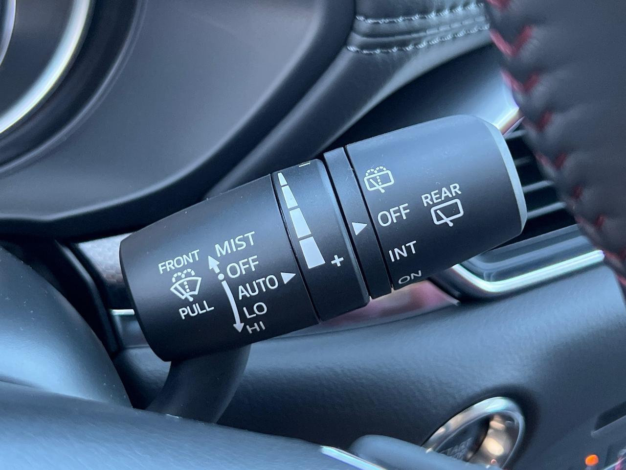 2025 MAZDA CX-5 2.5 S Carbon Edition Hagerstown MD