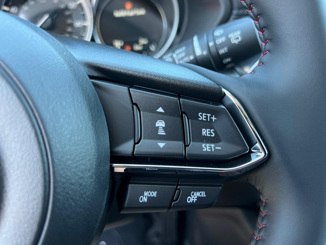 2025 MAZDA CX-5 2.5 S Carbon Edition Hagerstown MD