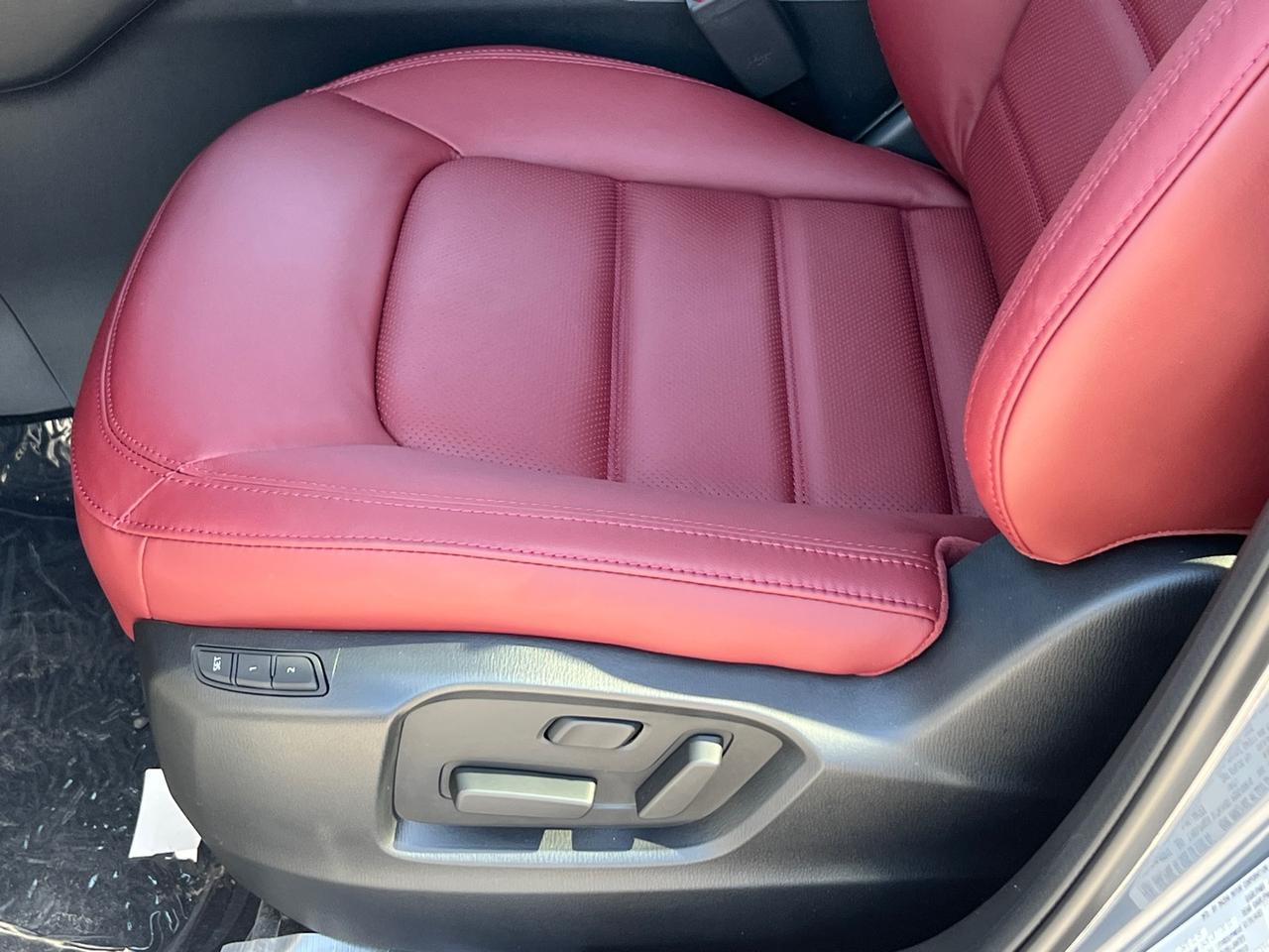 2025 MAZDA CX-5 2.5 S Carbon Edition Hagerstown MD