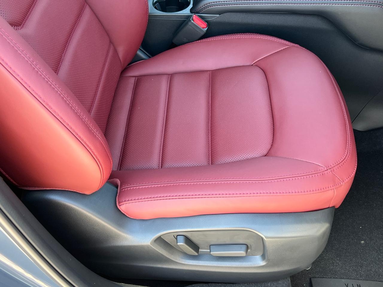 2025 MAZDA CX-5 2.5 S Carbon Edition Hagerstown MD