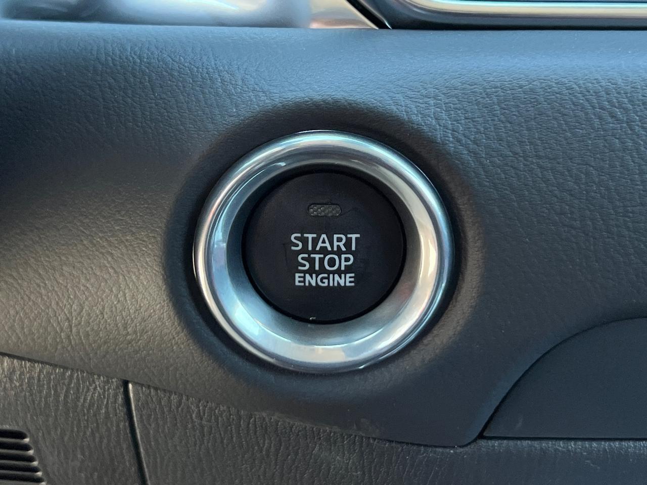 2025 MAZDA CX-5 2.5 S Carbon Edition Hagerstown MD