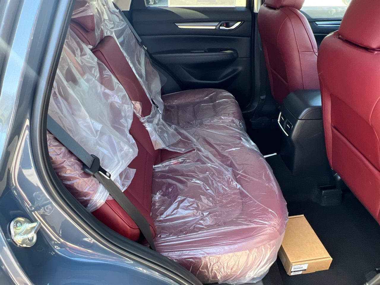 2025 MAZDA CX-5 2.5 S Carbon Edition Hagerstown MD