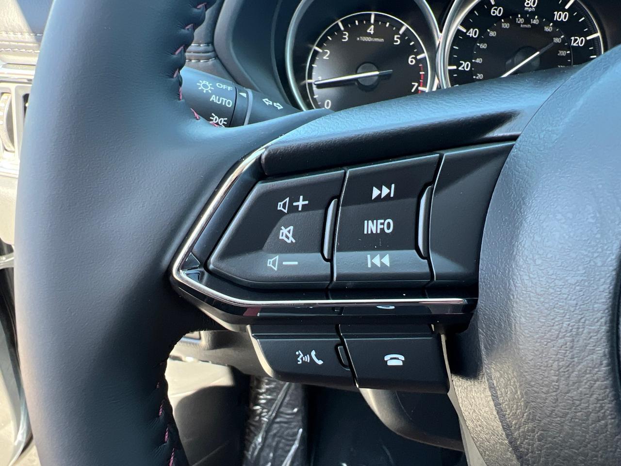 2025 MAZDA CX-5 2.5 S Carbon Edition Hagerstown MD