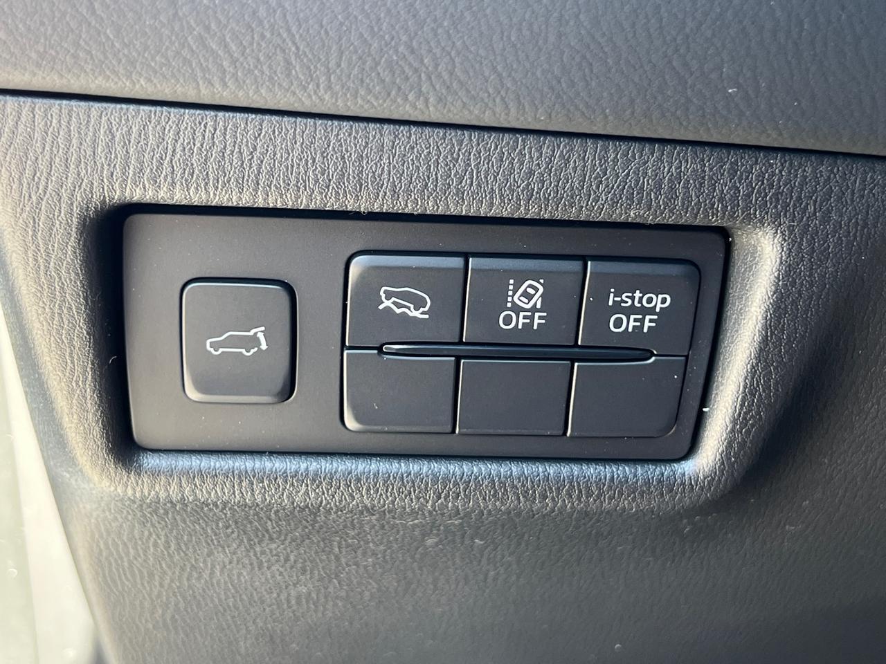 2025 MAZDA CX-5 2.5 S Carbon Edition Hagerstown MD