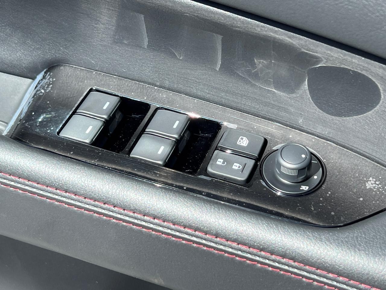 2025 MAZDA CX-5 2.5 S Carbon Edition Hagerstown MD