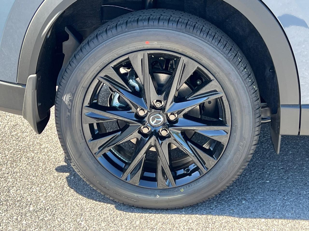 2025 MAZDA CX-5 2.5 S Carbon Edition Hagerstown MD