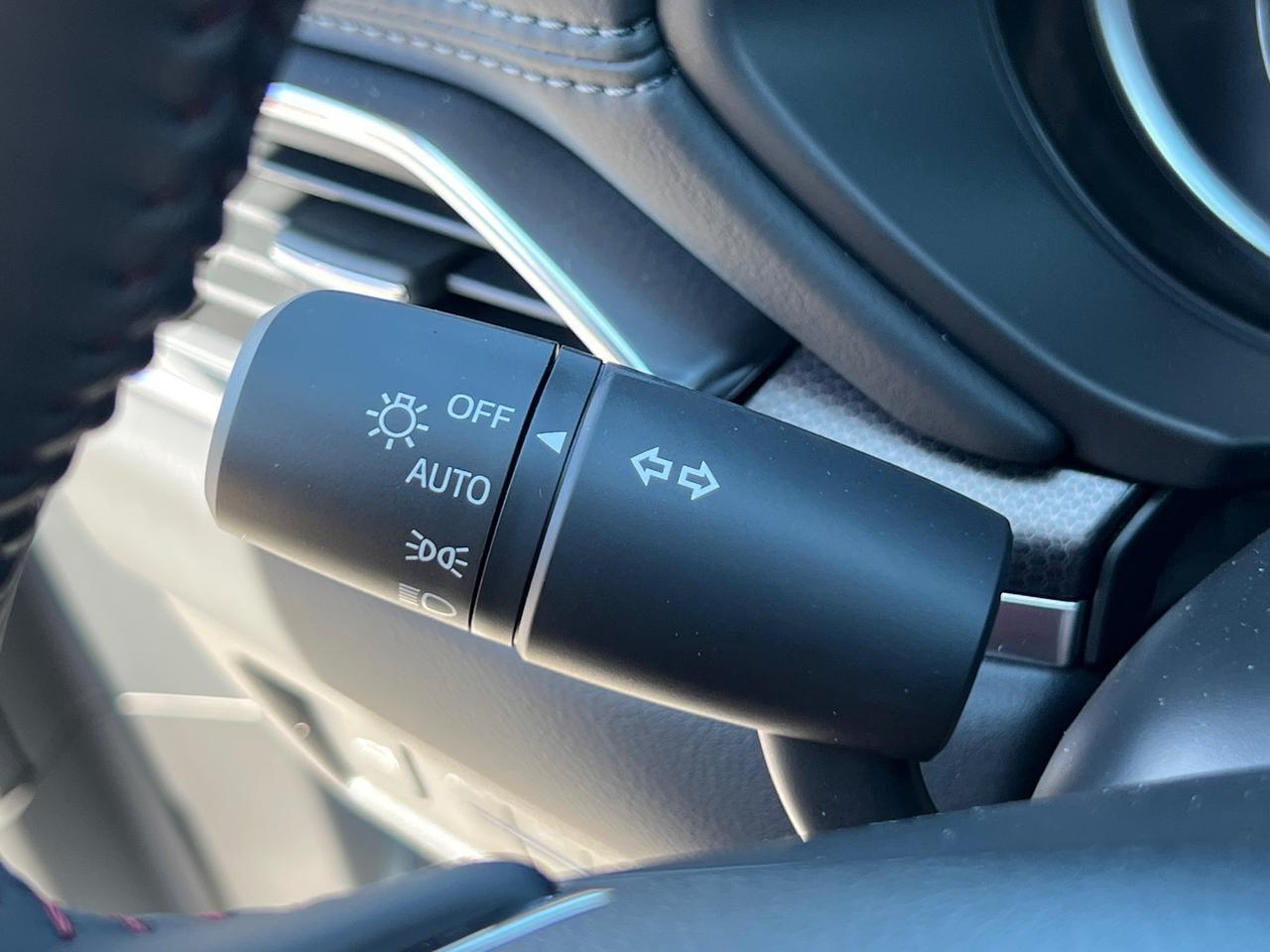 2025 MAZDA CX-5 2.5 S Carbon Edition Hagerstown MD