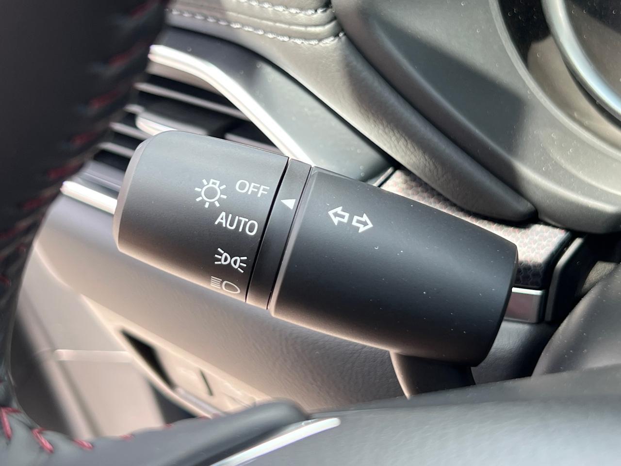 2025 MAZDA CX-5 2.5 S Carbon Edition Hagerstown MD