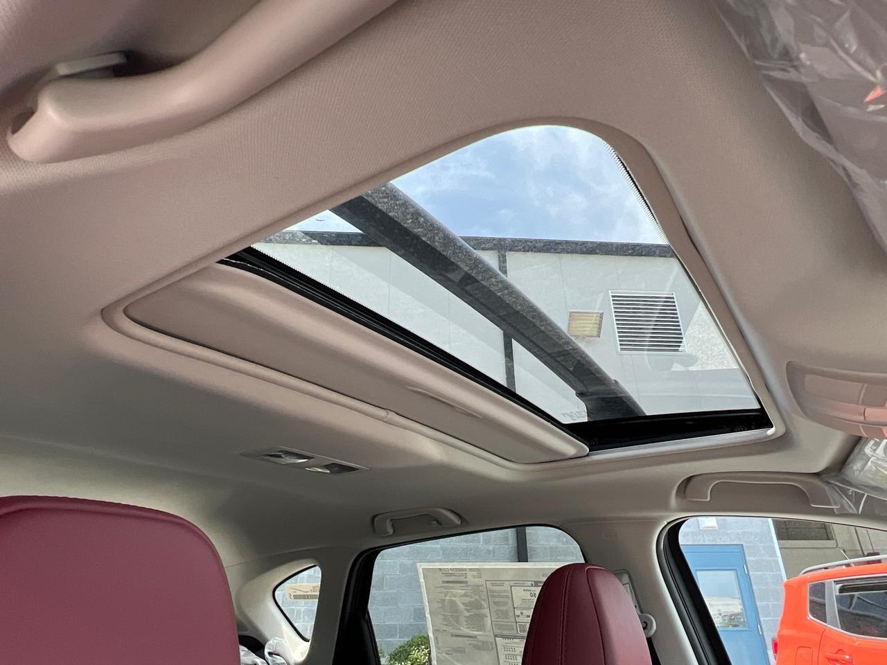 2025 MAZDA CX-5 2.5 S Carbon Edition Hagerstown MD