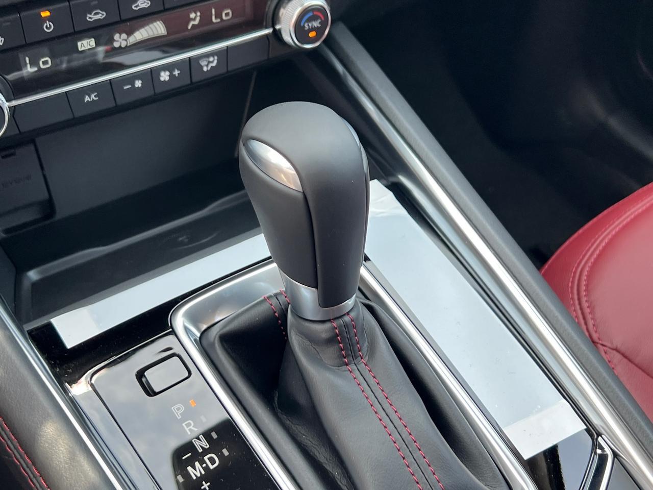 2025 MAZDA CX-5 2.5 S Carbon Edition Hagerstown MD