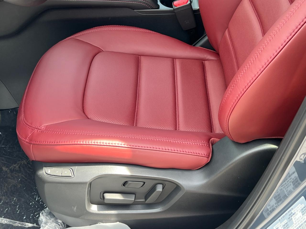 2025 MAZDA CX-5 2.5 S Carbon Edition Hagerstown MD