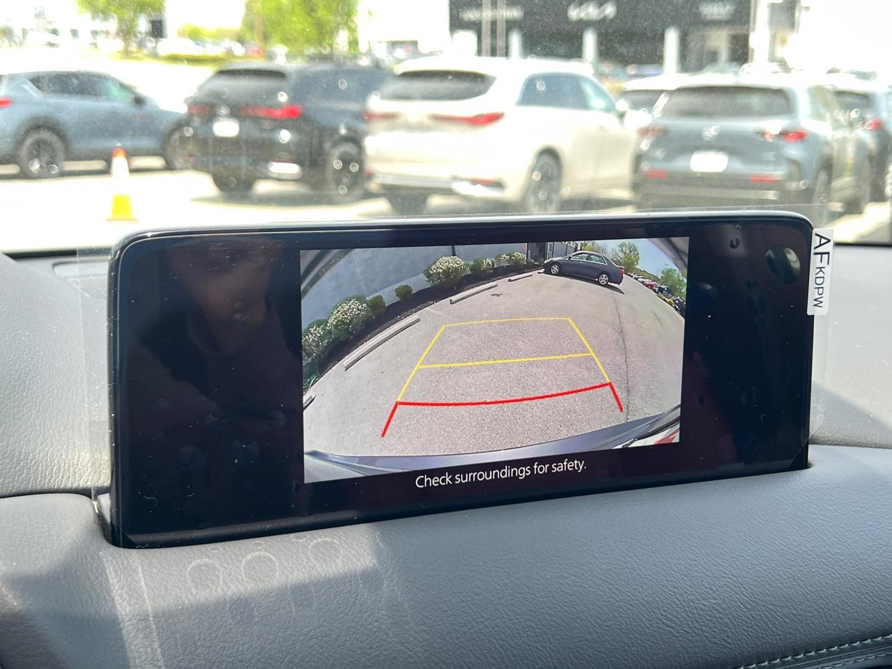 2025 MAZDA CX-5 2.5 S Carbon Edition Hagerstown MD