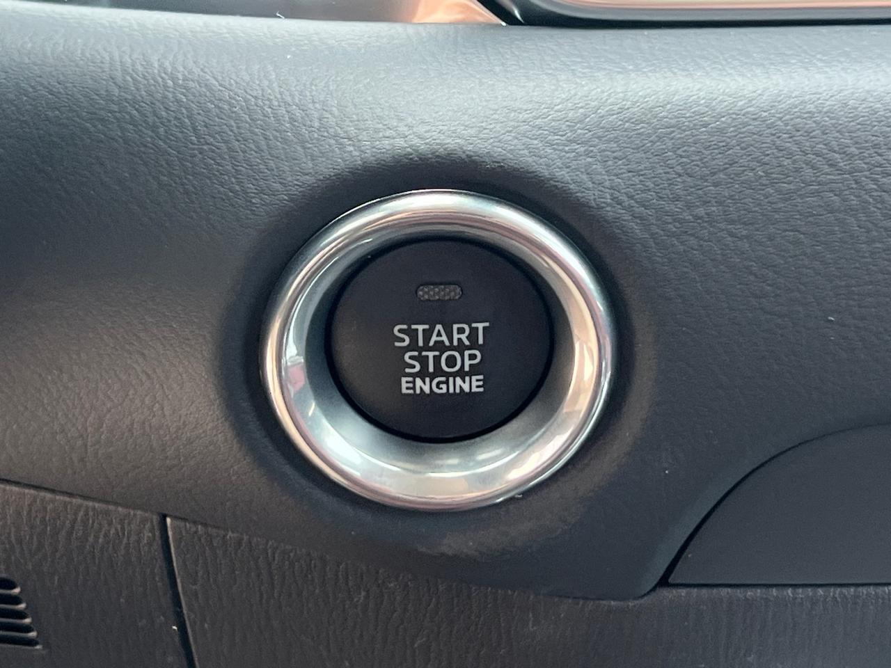 2025 MAZDA CX-5 2.5 S Carbon Edition Hagerstown MD