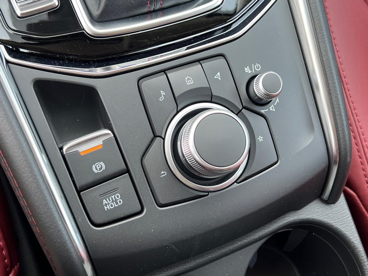 2025 MAZDA CX-5 2.5 S Carbon Edition Hagerstown MD