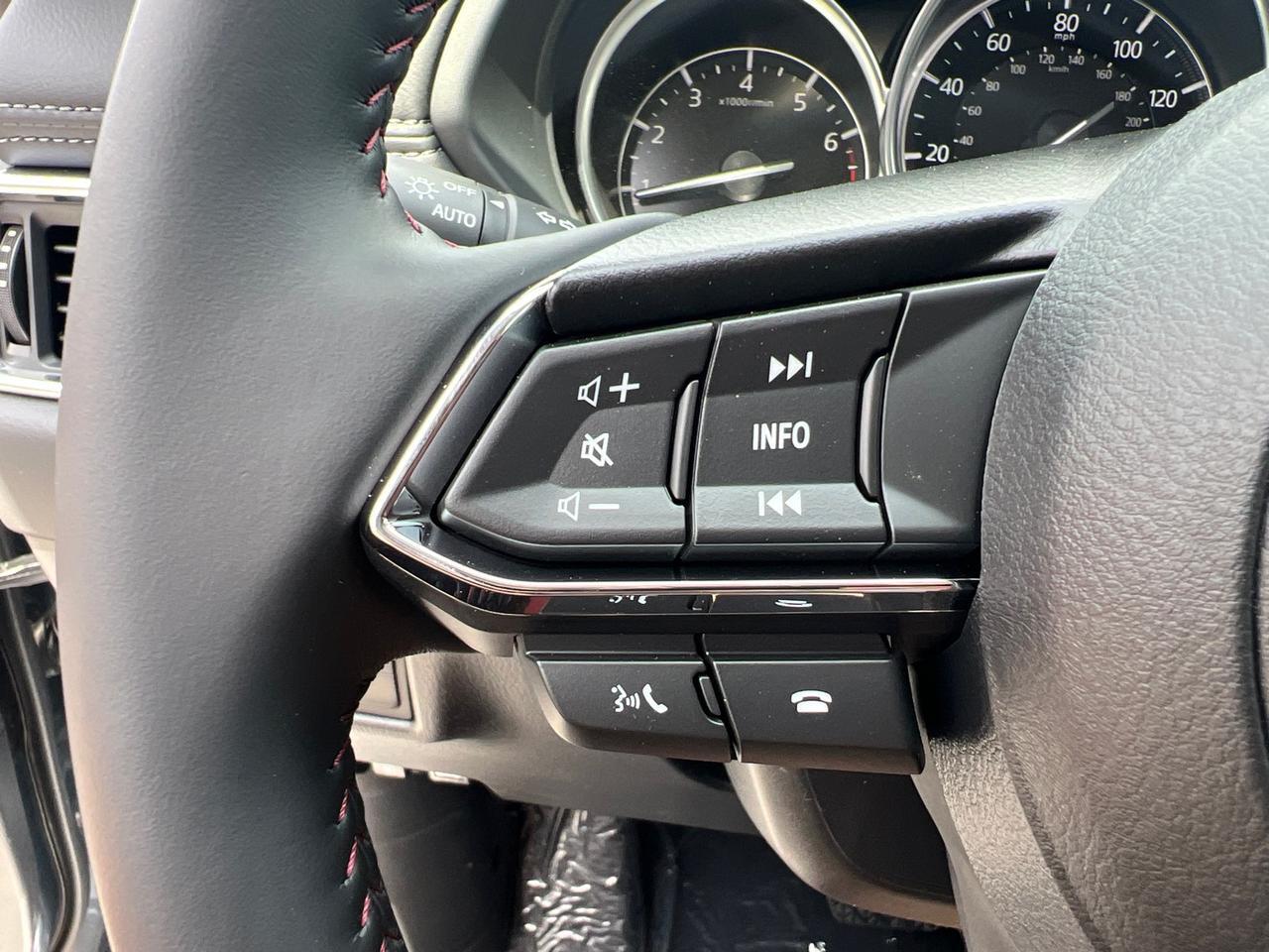 2025 MAZDA CX-5 2.5 S Carbon Edition Hagerstown MD