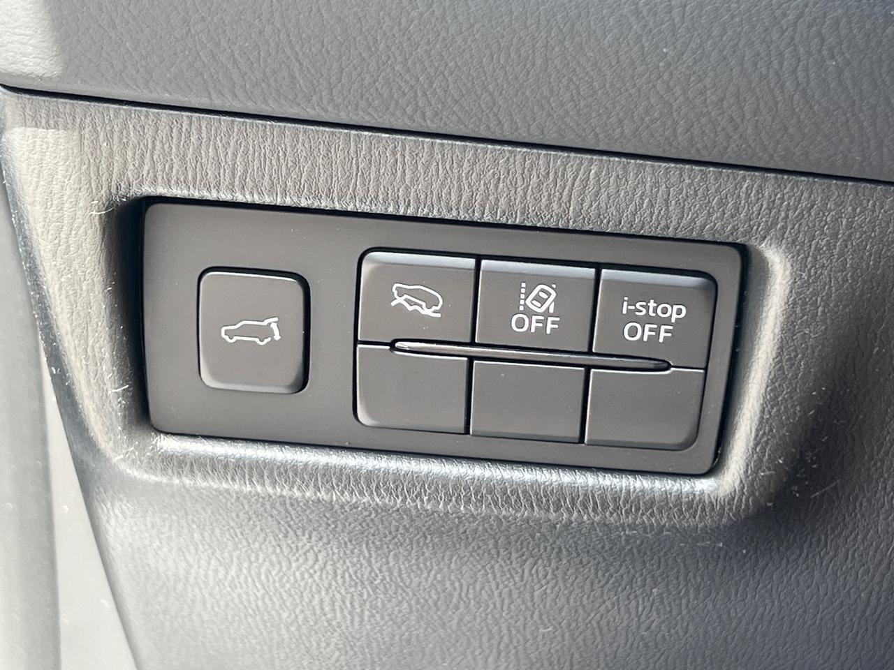 2025 MAZDA CX-5 2.5 S Carbon Edition Hagerstown MD