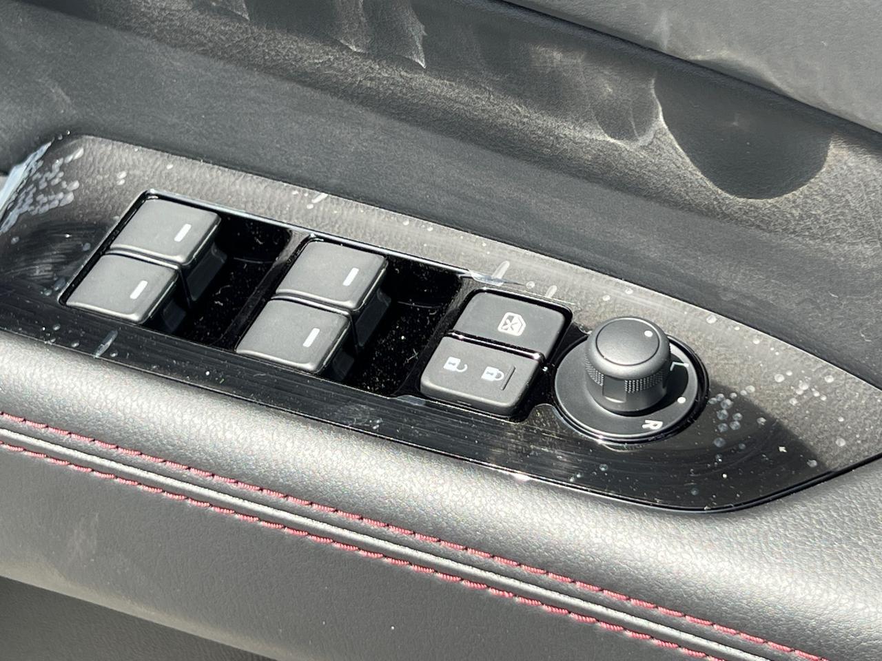 2025 MAZDA CX-5 2.5 S Carbon Edition Hagerstown MD