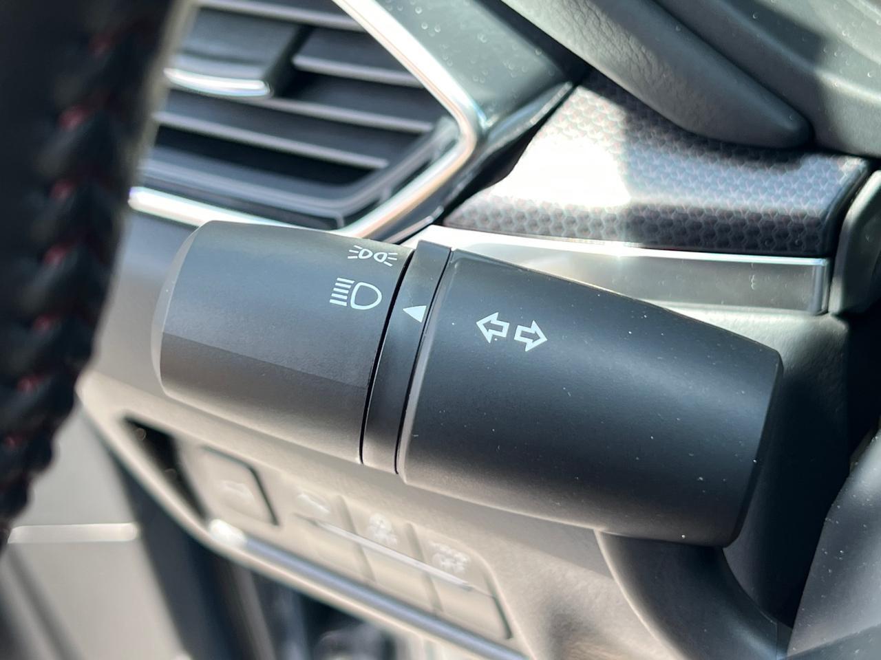 2025 MAZDA CX-5 2.5 S Carbon Edition Hagerstown MD