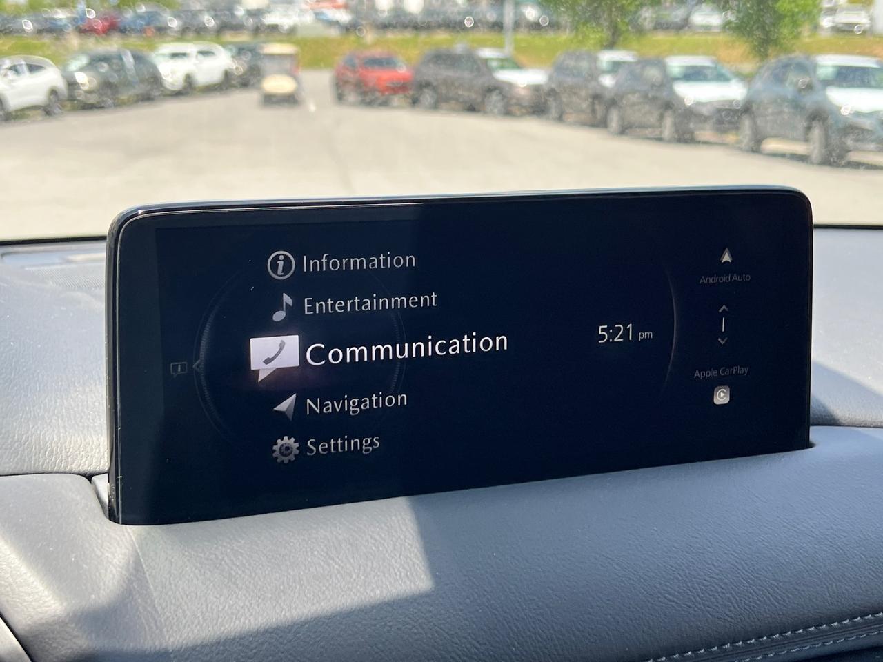 2025 MAZDA CX-5 2.5 S Carbon Edition Hagerstown MD