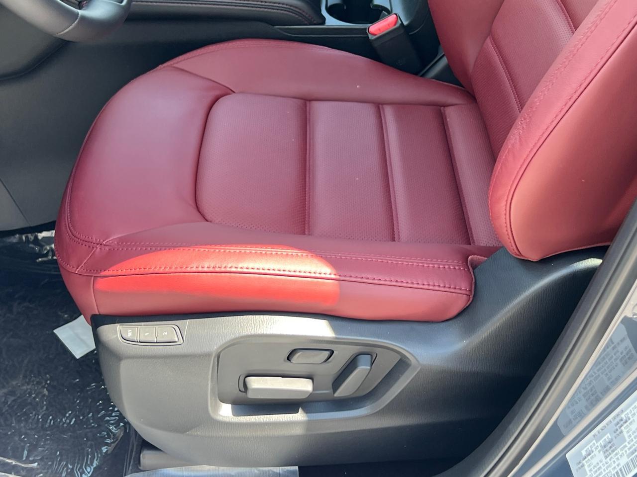 2025 MAZDA CX-5 2.5 S Carbon Edition Hagerstown MD