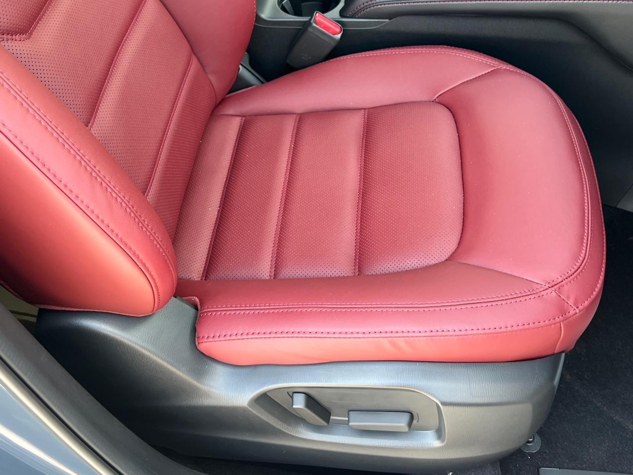 2025 MAZDA CX-5 2.5 S Carbon Edition Hagerstown MD