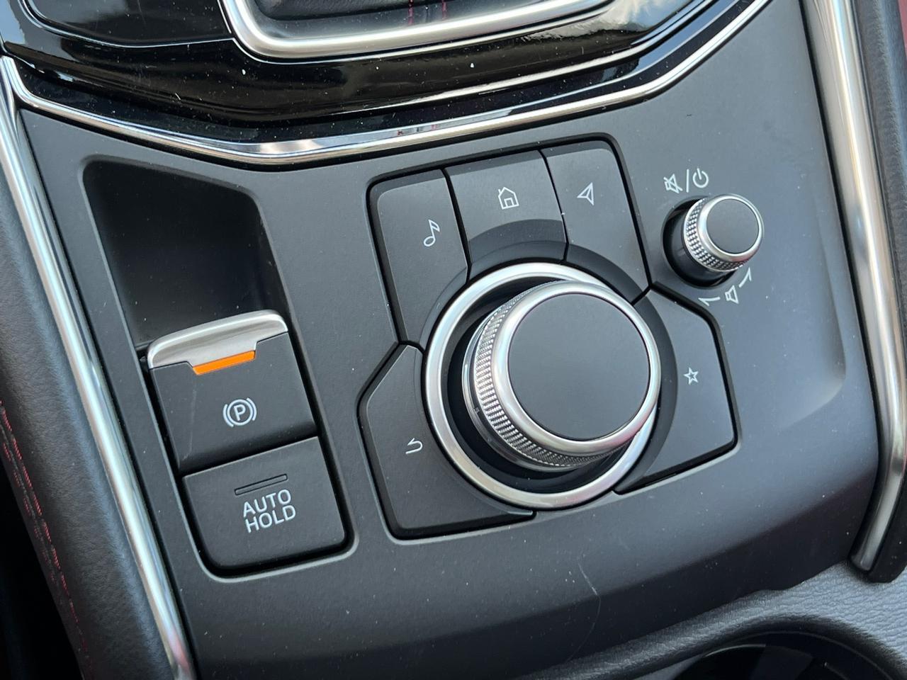 2025 MAZDA CX-5 2.5 S Carbon Edition Hagerstown MD