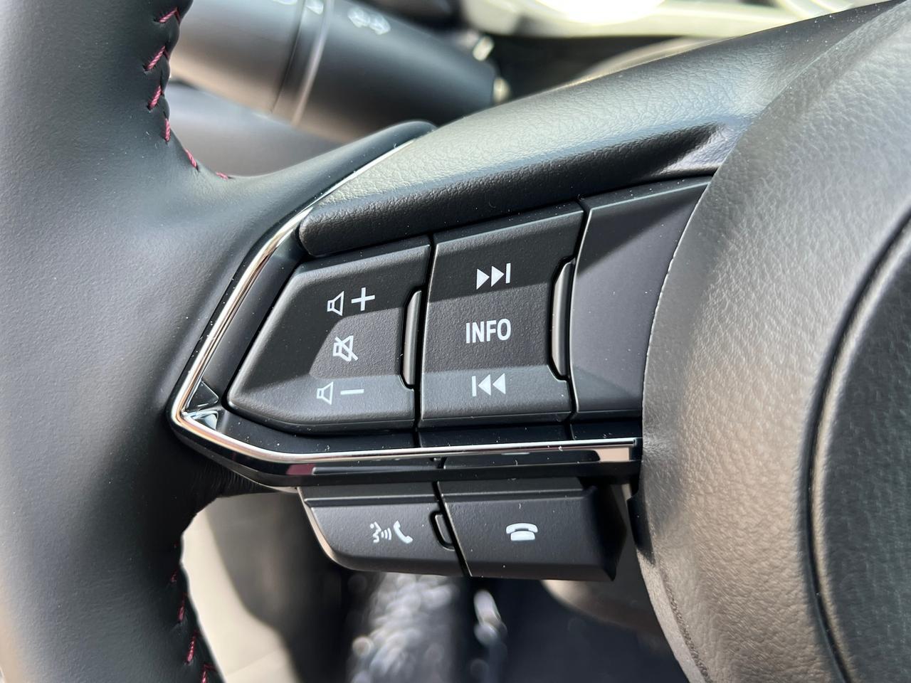 2025 MAZDA CX-5 2.5 S Carbon Edition Hagerstown MD