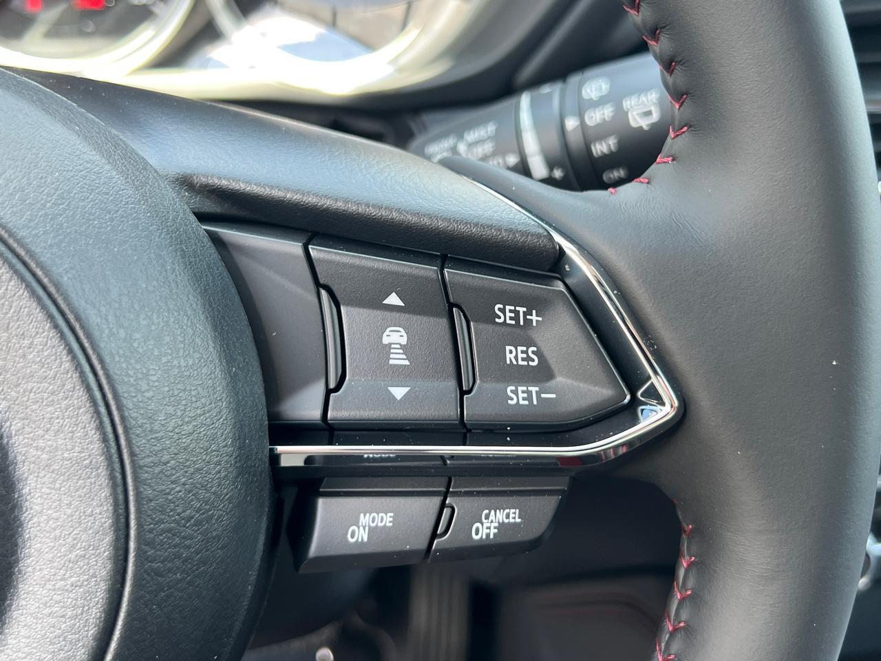 2025 MAZDA CX-5 2.5 S Carbon Edition Hagerstown MD