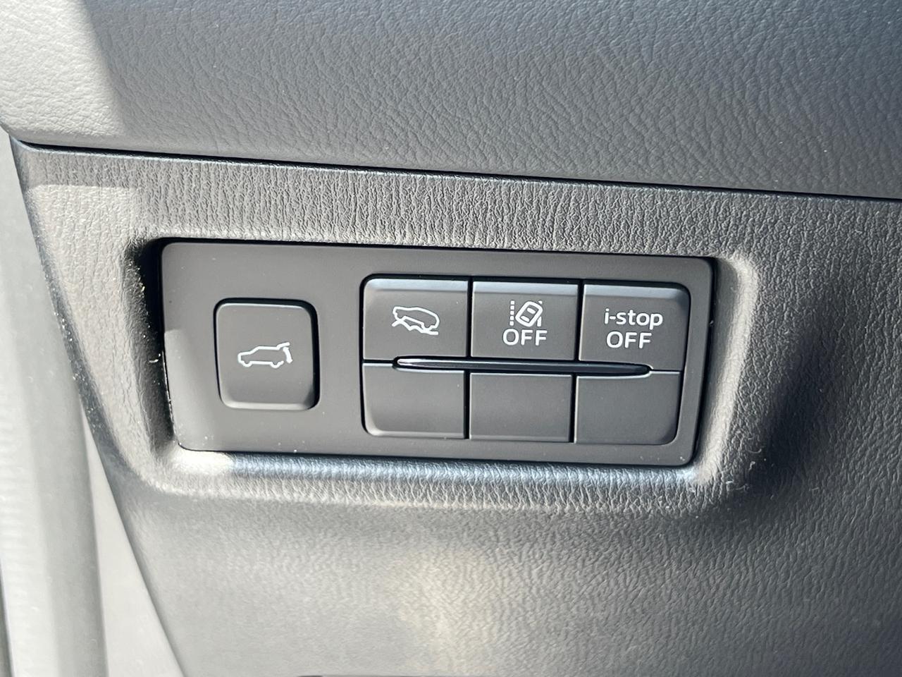 2025 MAZDA CX-5 2.5 S Carbon Edition Hagerstown MD