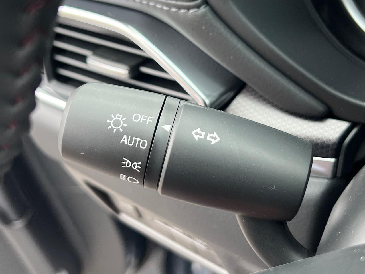 2025 MAZDA CX-5 2.5 S Carbon Edition Hagerstown MD